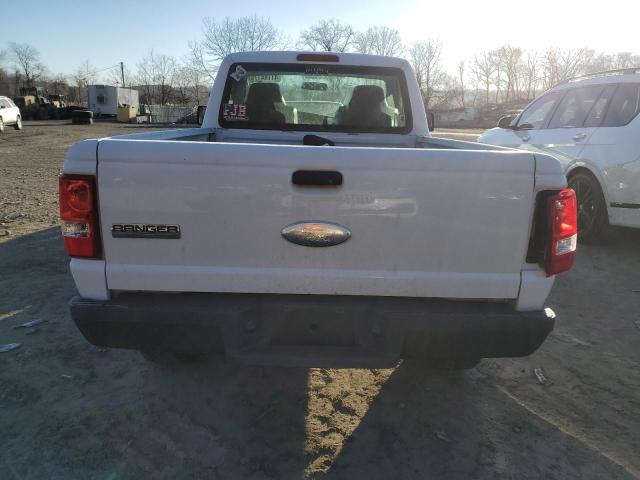 Photo 5 VIN: 1FTYR11EX7PA87366 - FORD RANGER 