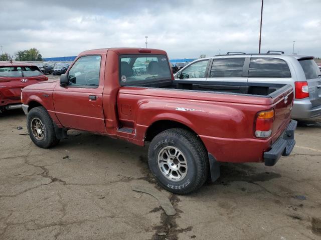 Photo 1 VIN: 1FTYR11U3WPB22481 - FORD RANGER 