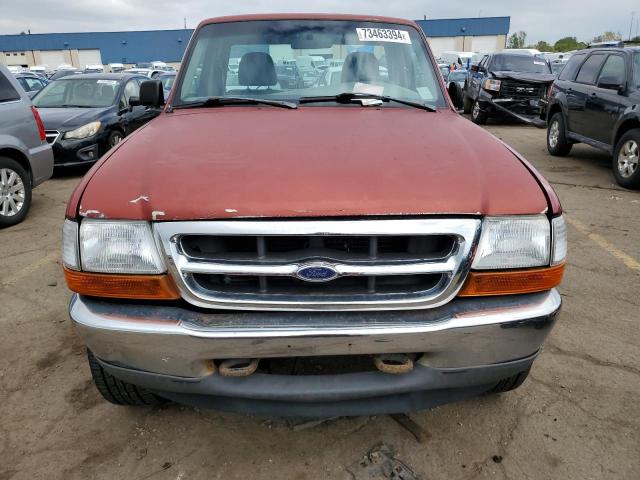 Photo 4 VIN: 1FTYR11U3WPB22481 - FORD RANGER 