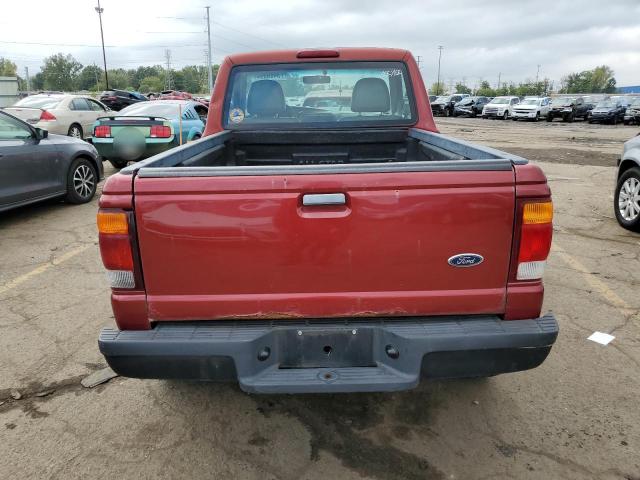 Photo 5 VIN: 1FTYR11U3WPB22481 - FORD RANGER 