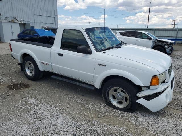 Photo 3 VIN: 1FTYR11U43PB21447 - FORD RANGER 