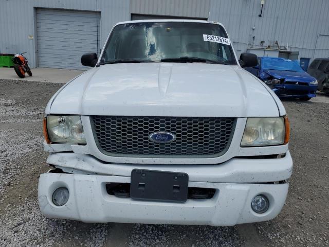 Photo 4 VIN: 1FTYR11U43PB21447 - FORD RANGER 