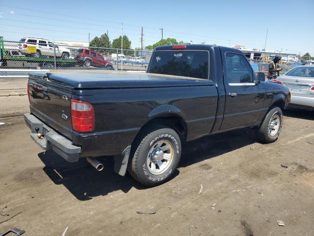 Photo 2 VIN: 1FTYR11U65PA91810 - FORD RANGER 