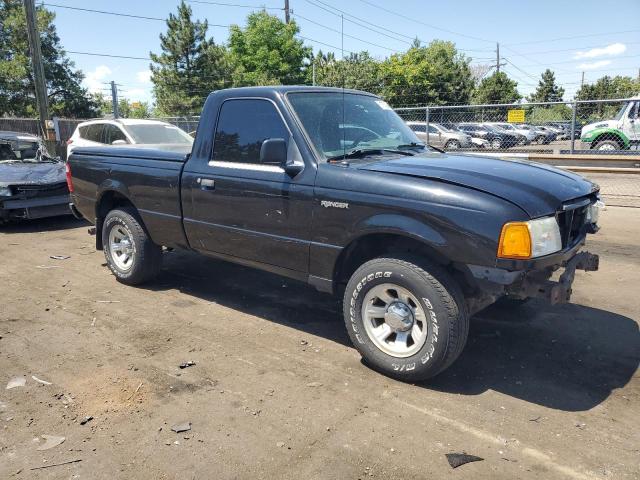 Photo 3 VIN: 1FTYR11U65PA91810 - FORD RANGER 