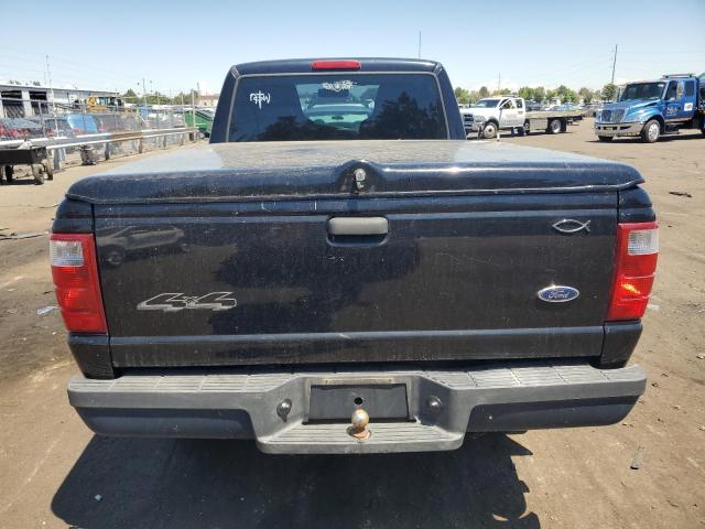 Photo 5 VIN: 1FTYR11U65PA91810 - FORD RANGER 