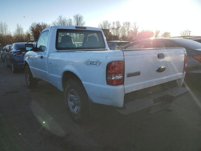 Photo 1 VIN: 1FTYR11U78PB04889 - FORD RANGER 