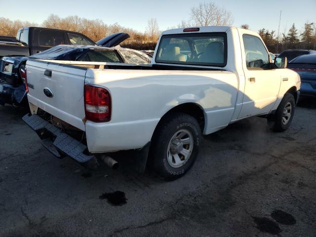 Photo 2 VIN: 1FTYR11U78PB04889 - FORD RANGER 