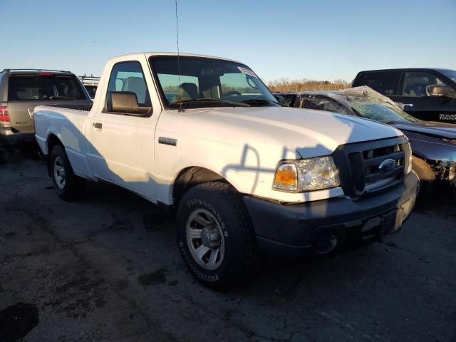 Photo 3 VIN: 1FTYR11U78PB04889 - FORD RANGER 