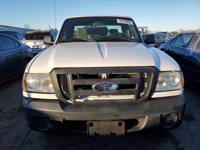 Photo 4 VIN: 1FTYR11U78PB04889 - FORD RANGER 