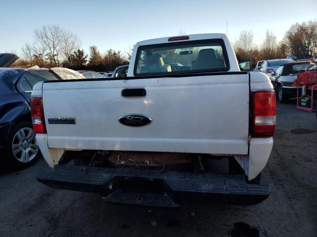 Photo 5 VIN: 1FTYR11U78PB04889 - FORD RANGER 