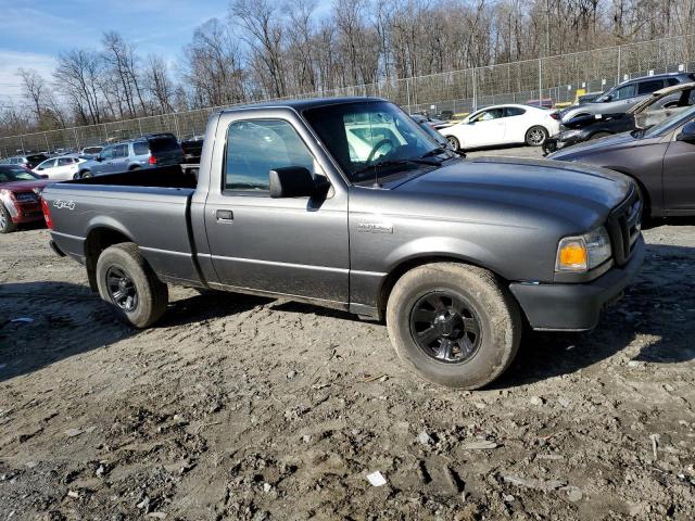 Photo 3 VIN: 1FTYR11U78PB10952 - FORD RANGER 