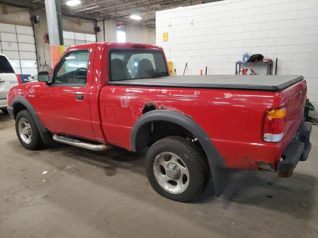 Photo 1 VIN: 1FTYR11U9WTA24739 - FORD RANGER 