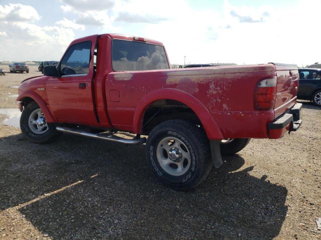 Photo 1 VIN: 1FTYR11UX2PA84211 - FORD RANGER 