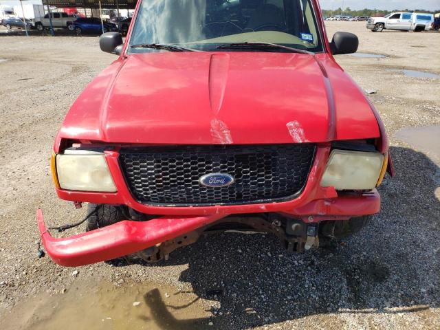 Photo 10 VIN: 1FTYR11UX2PA84211 - FORD RANGER 