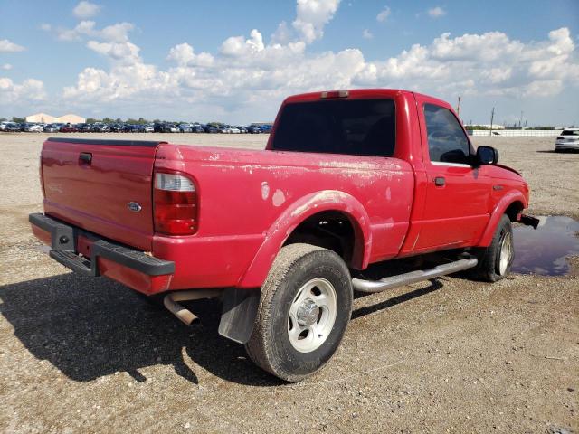 Photo 2 VIN: 1FTYR11UX2PA84211 - FORD RANGER 