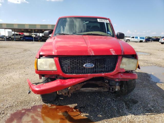 Photo 4 VIN: 1FTYR11UX2PA84211 - FORD RANGER 