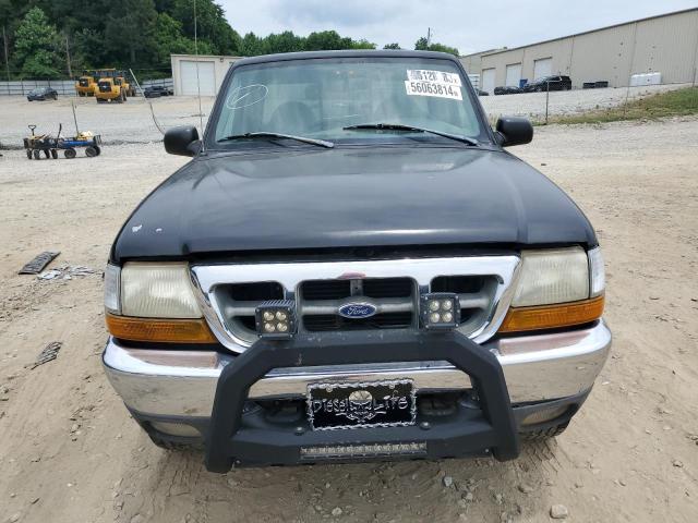 Photo 4 VIN: 1FTYR11V0YTA33552 - FORD RANGER 