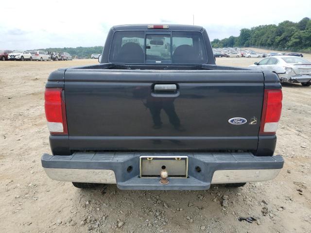 Photo 5 VIN: 1FTYR11V0YTA33552 - FORD RANGER 