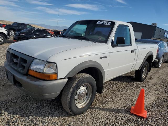 Photo 0 VIN: 1FTYR11V5XPA31724 - FORD RANGER 