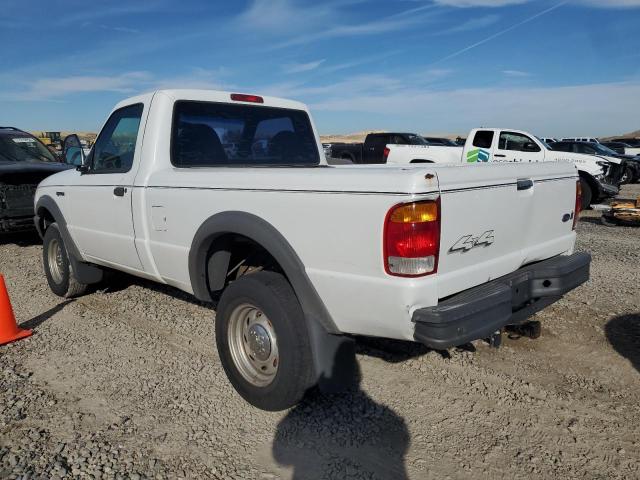 Photo 1 VIN: 1FTYR11V5XPA31724 - FORD RANGER 