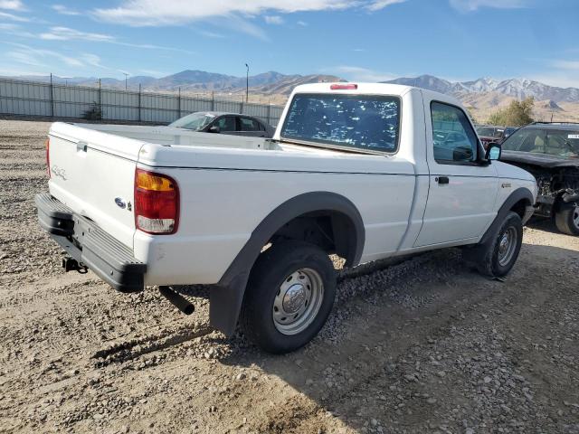 Photo 2 VIN: 1FTYR11V5XPA31724 - FORD RANGER 