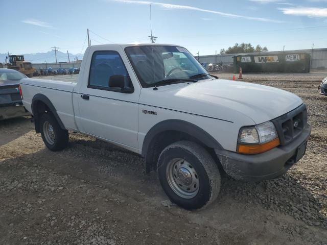 Photo 3 VIN: 1FTYR11V5XPA31724 - FORD RANGER 