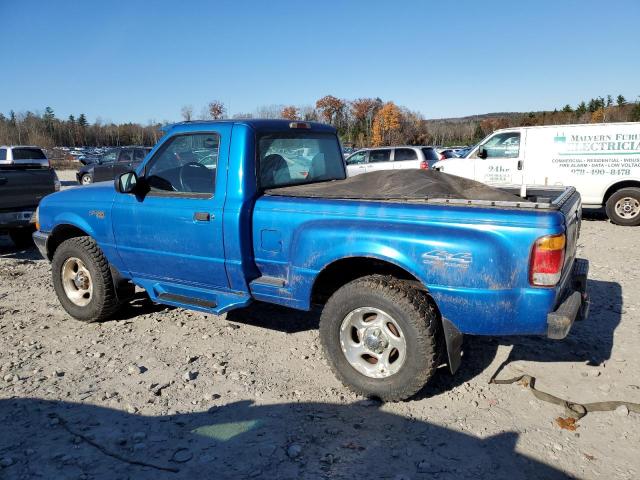 Photo 1 VIN: 1FTYR11V6XTA32470 - FORD RANGER 