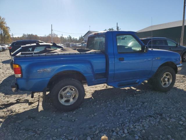 Photo 2 VIN: 1FTYR11V6XTA32470 - FORD RANGER 