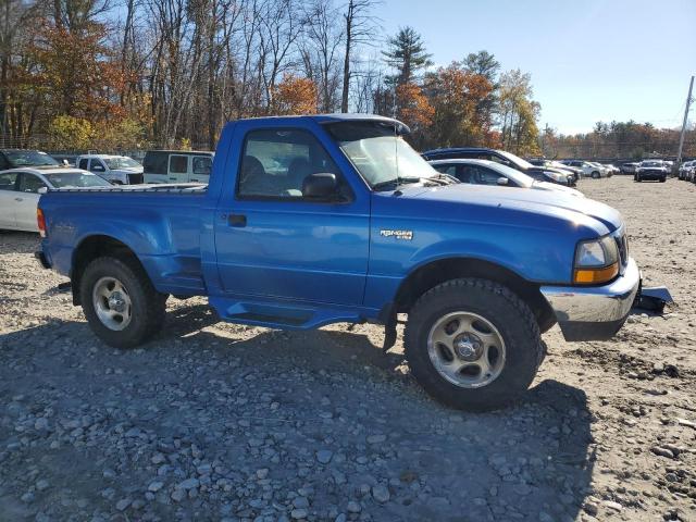 Photo 3 VIN: 1FTYR11V6XTA32470 - FORD RANGER 