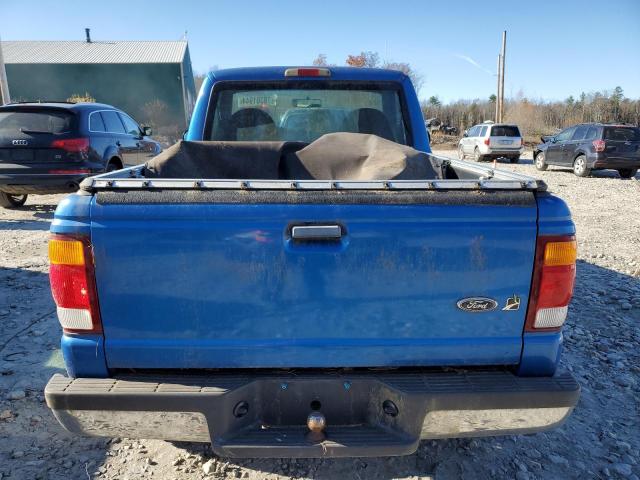 Photo 5 VIN: 1FTYR11V6XTA32470 - FORD RANGER 