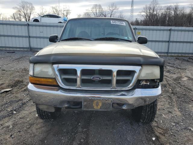 Photo 4 VIN: 1FTYR11X0YTA32855 - FORD RANGER 