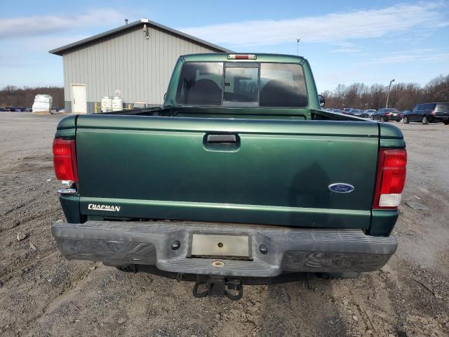 Photo 5 VIN: 1FTYR11X0YTA32855 - FORD RANGER 