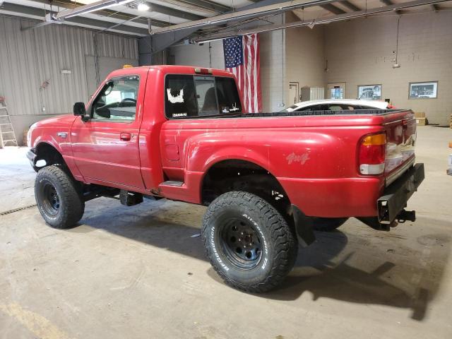 Photo 1 VIN: 1FTYR11X4WTA84356 - FORD RANGER 