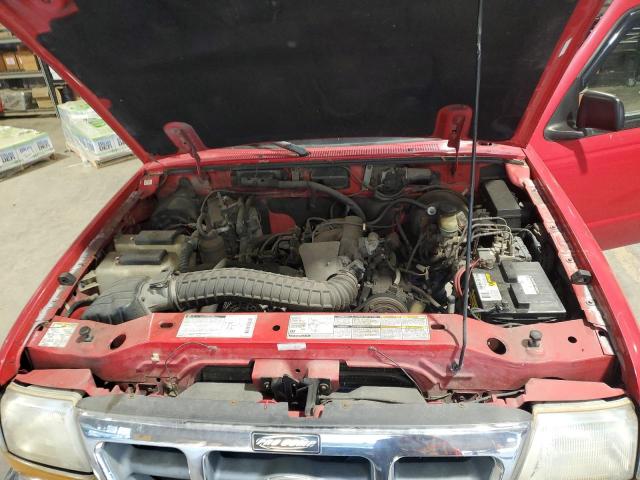 Photo 10 VIN: 1FTYR11X4WTA84356 - FORD RANGER 