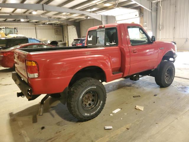 Photo 2 VIN: 1FTYR11X4WTA84356 - FORD RANGER 