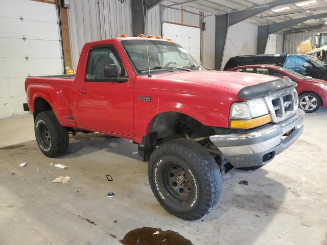 Photo 3 VIN: 1FTYR11X4WTA84356 - FORD RANGER 