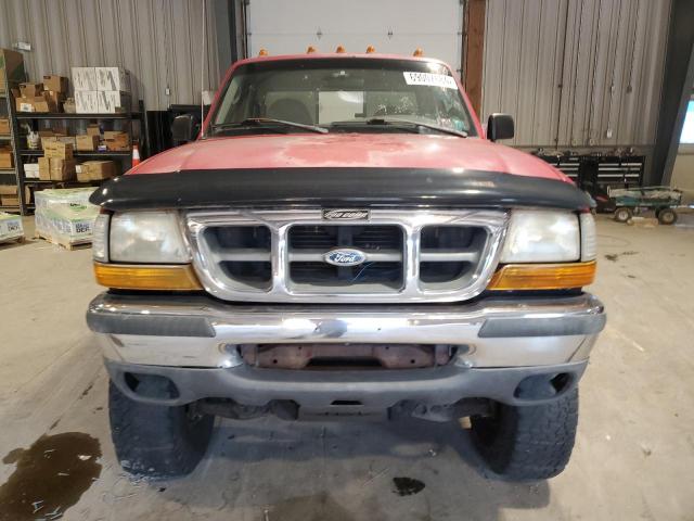 Photo 4 VIN: 1FTYR11X4WTA84356 - FORD RANGER 