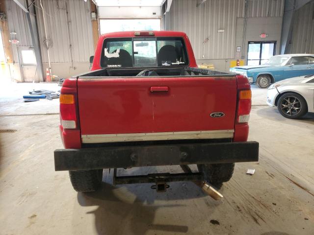 Photo 5 VIN: 1FTYR11X4WTA84356 - FORD RANGER 