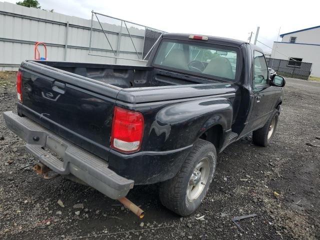 Photo 2 VIN: 1FTYR11X4YTA36231 - FORD RANGER 