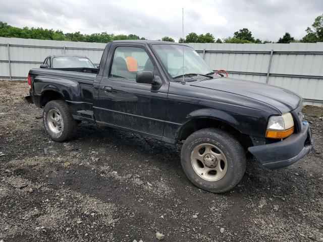 Photo 3 VIN: 1FTYR11X4YTA36231 - FORD RANGER 