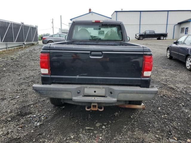 Photo 5 VIN: 1FTYR11X4YTA36231 - FORD RANGER 