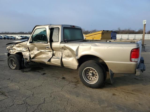 Photo 1 VIN: 1FTYR14C0YPB73572 - FORD RANGER 