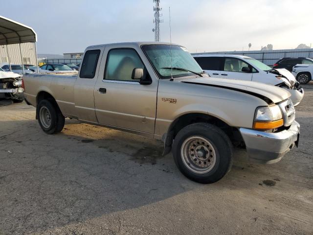 Photo 3 VIN: 1FTYR14C0YPB73572 - FORD RANGER 