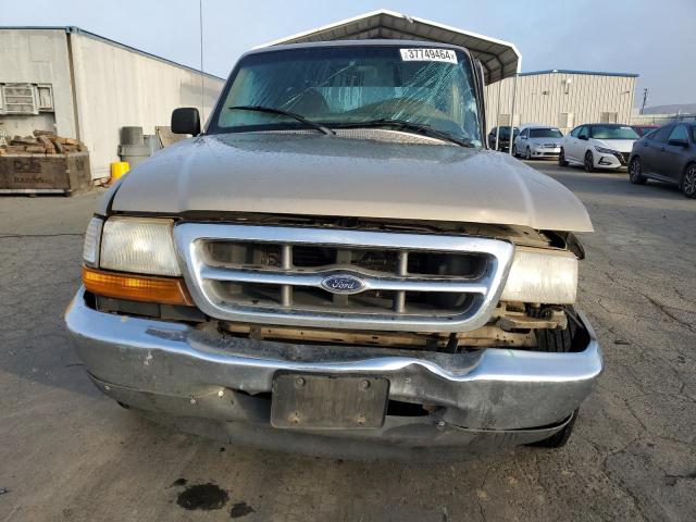 Photo 4 VIN: 1FTYR14C0YPB73572 - FORD RANGER 