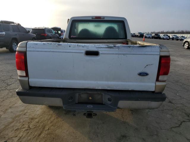 Photo 5 VIN: 1FTYR14C0YPB73572 - FORD RANGER 