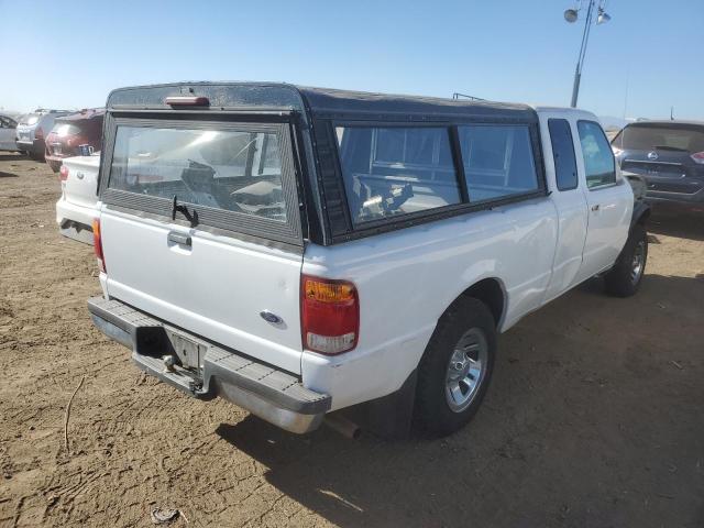 Photo 2 VIN: 1FTYR14C2XPA22795 - FORD RANGER 