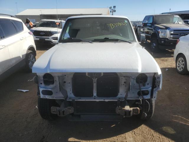 Photo 4 VIN: 1FTYR14C2XPA22795 - FORD RANGER 