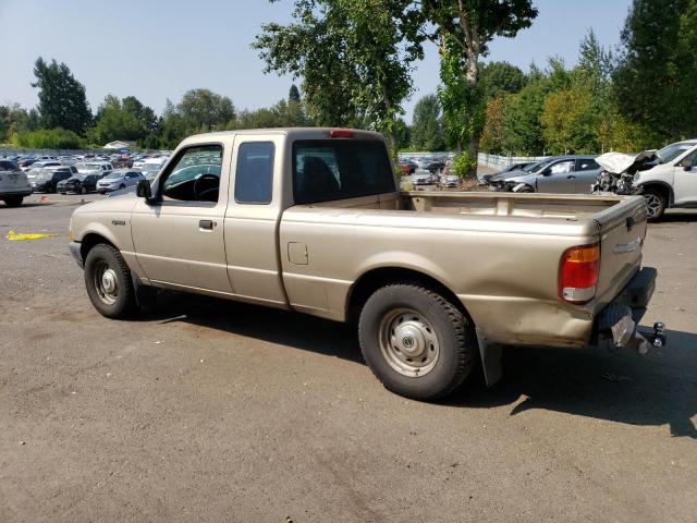 Photo 1 VIN: 1FTYR14C3XPA92337 - FORD RANGER SUP 