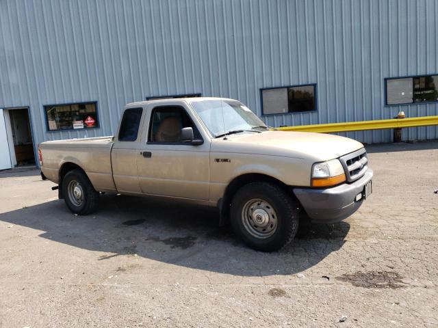 Photo 3 VIN: 1FTYR14C3XPA92337 - FORD RANGER SUP 