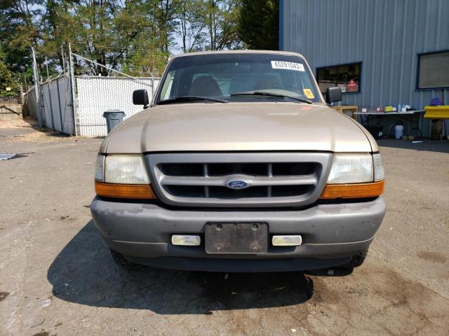 Photo 4 VIN: 1FTYR14C3XPA92337 - FORD RANGER SUP 